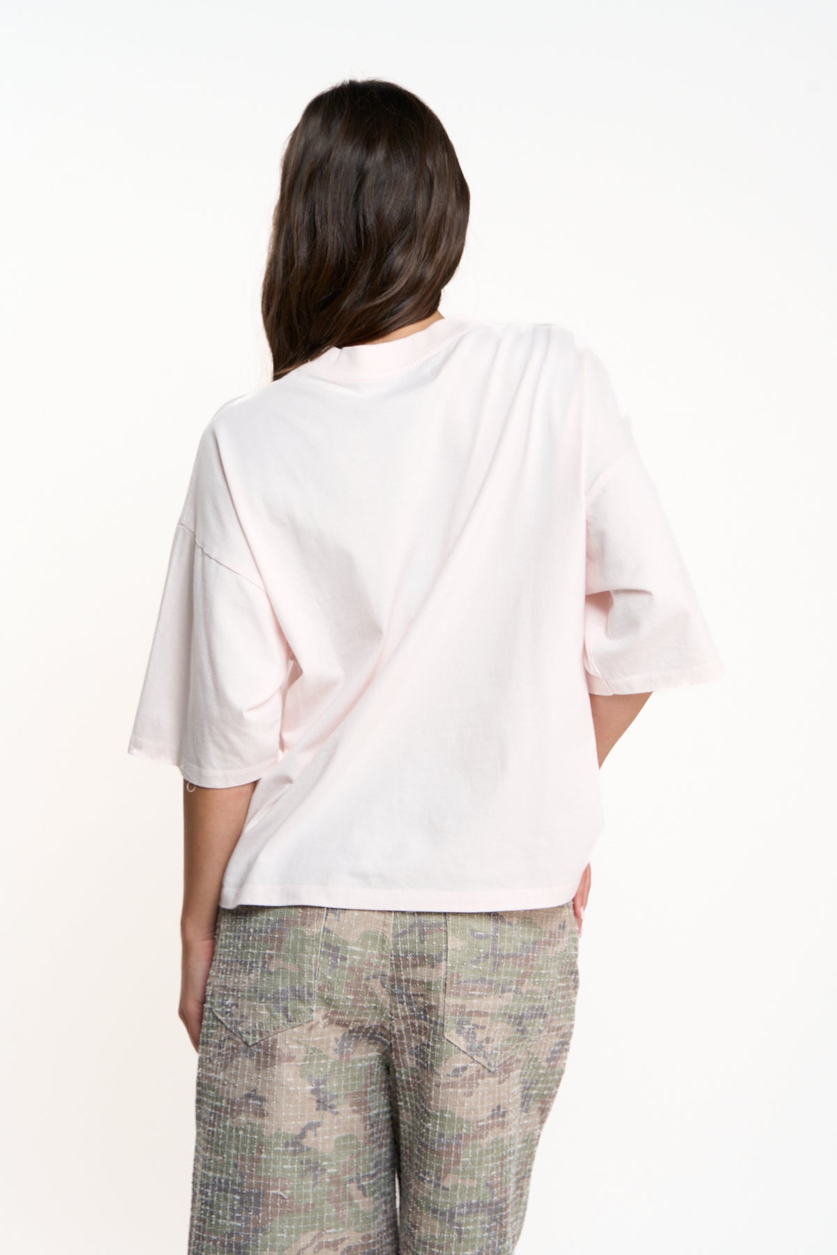 Bellic Pink T-Shirt