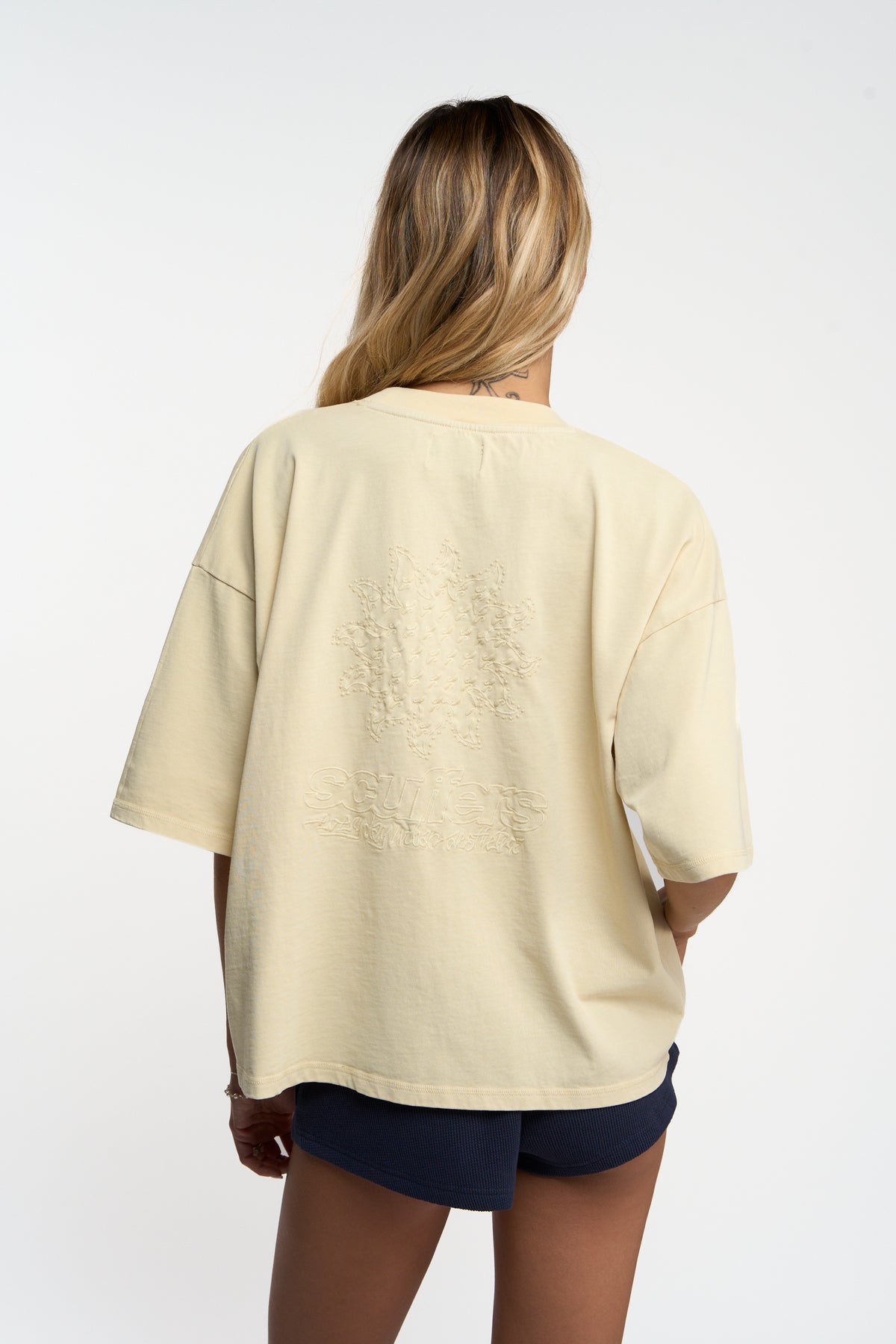 Lay Butter T-Shirt