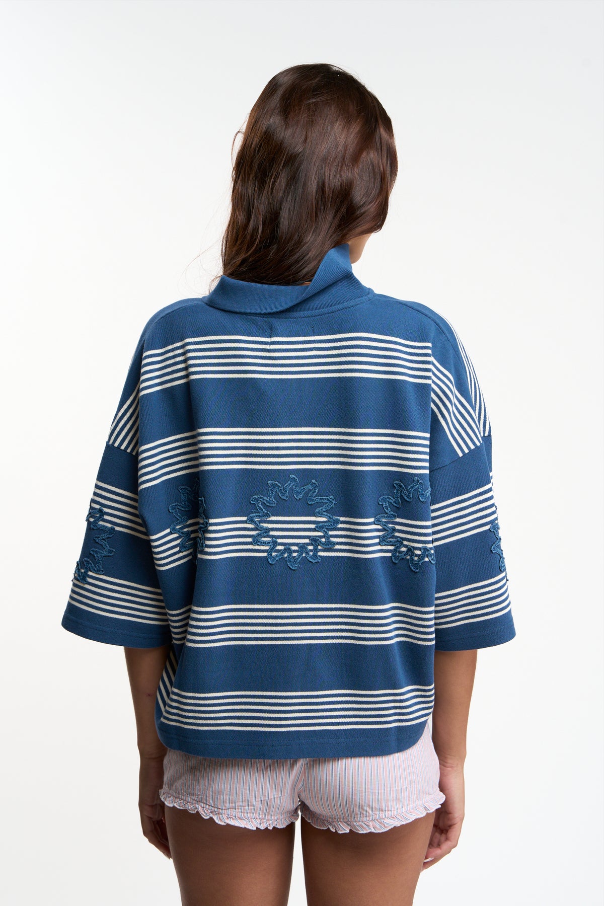 Sole Blue Polo