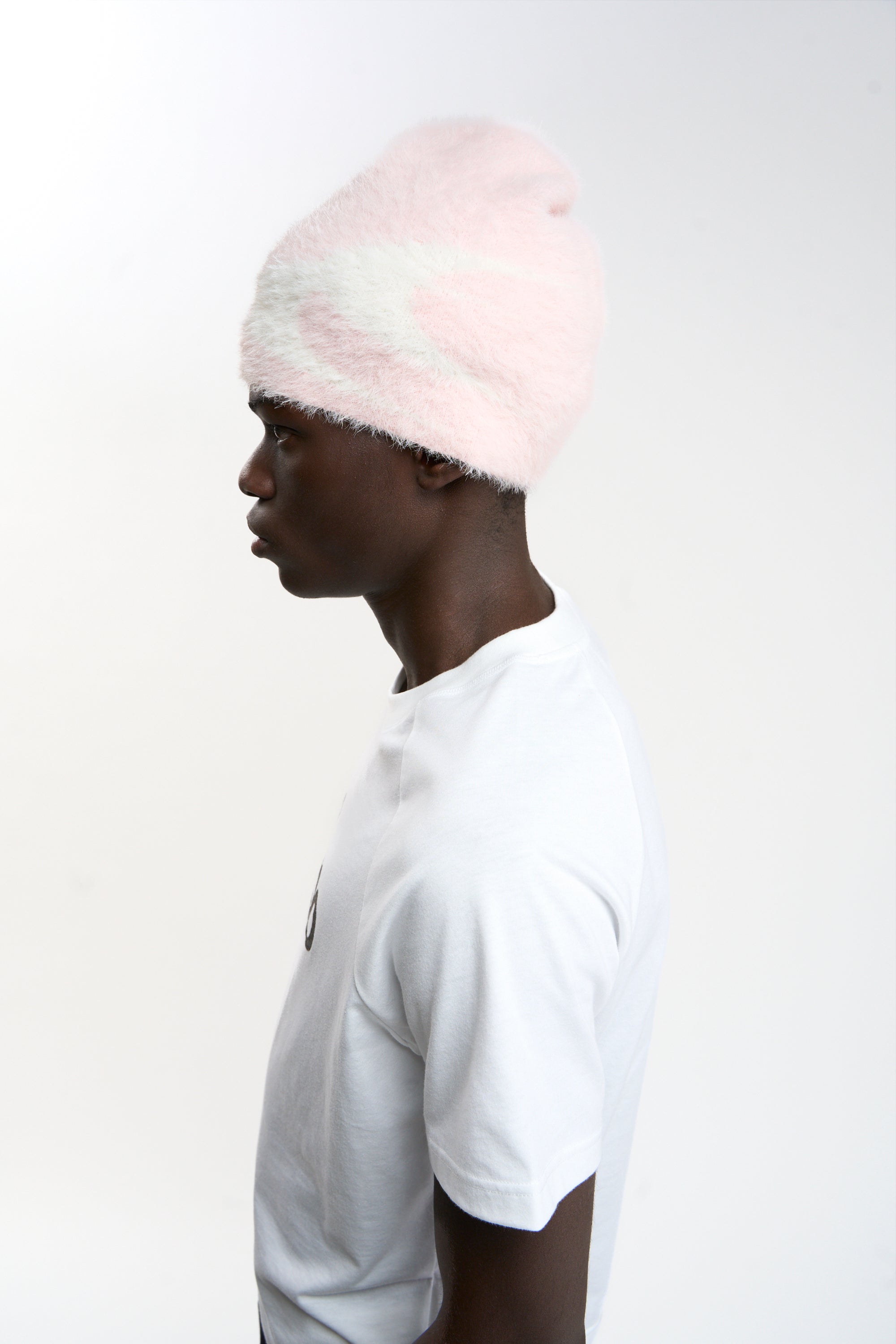 Casona Pink Beanie