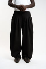 Globe Black Sweatpants