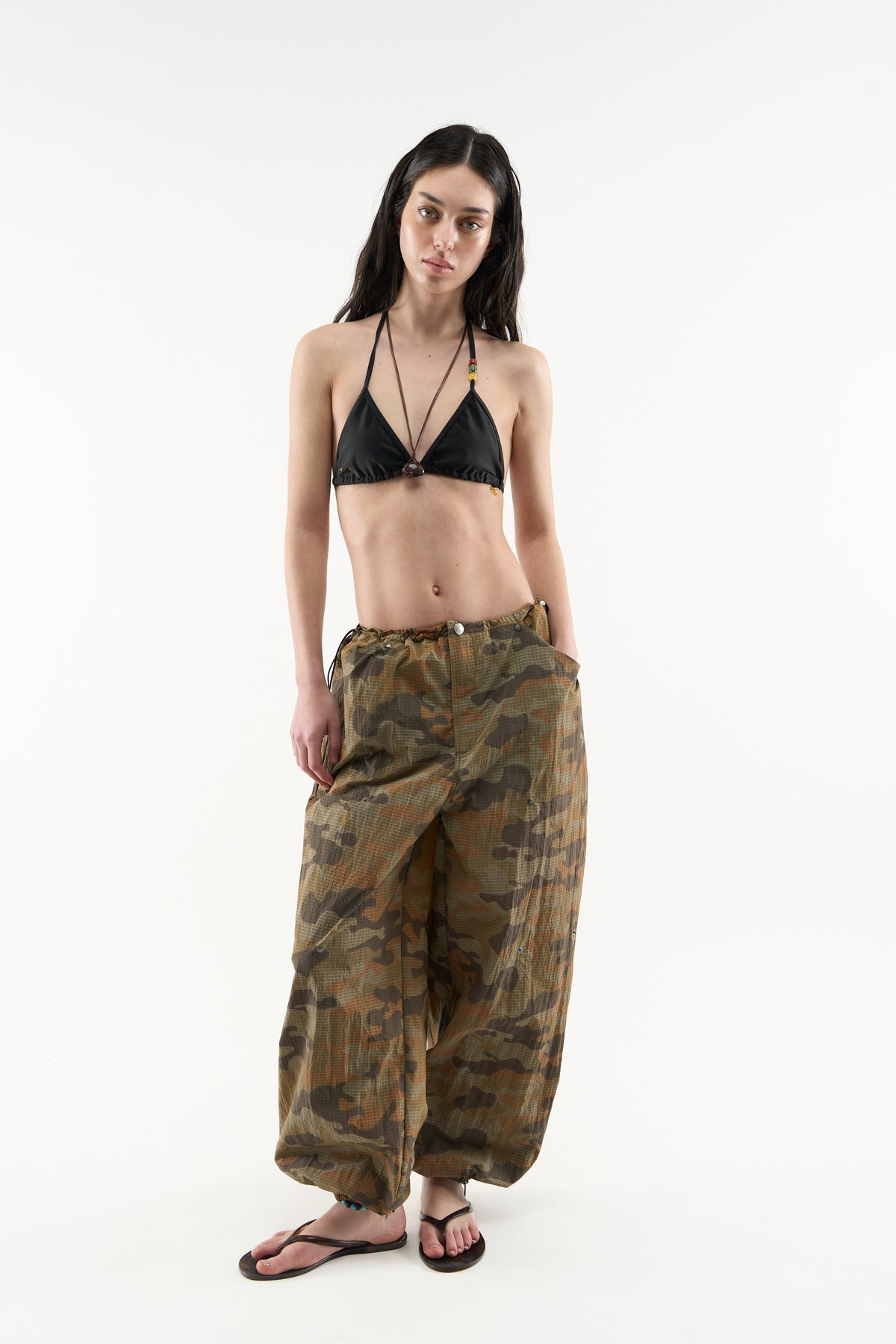 Jimmy Camo Pants