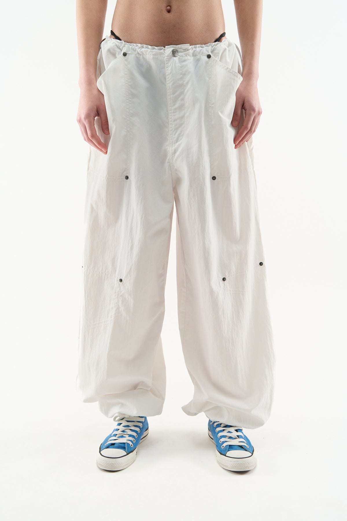 Jimmy White Pants
