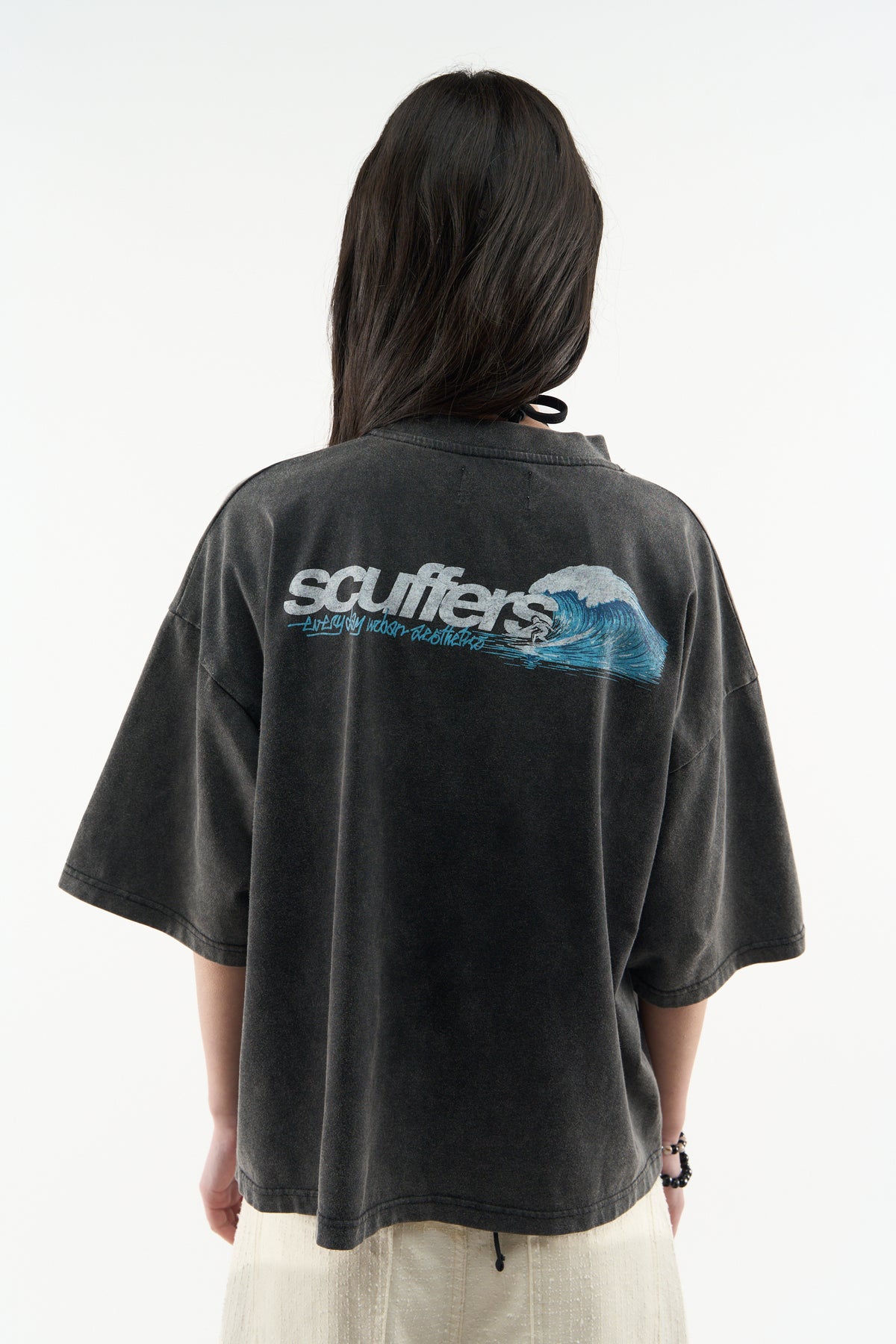Trunk Dark T-Shirt