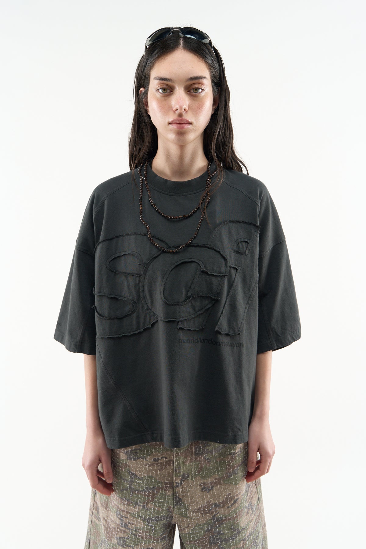 Original Black T-Shirt