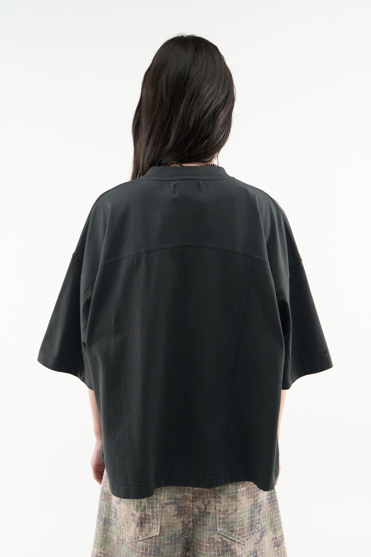 Original Black T-Shirt