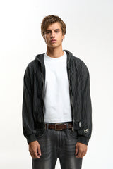 Lawsuit Dark Zipper
