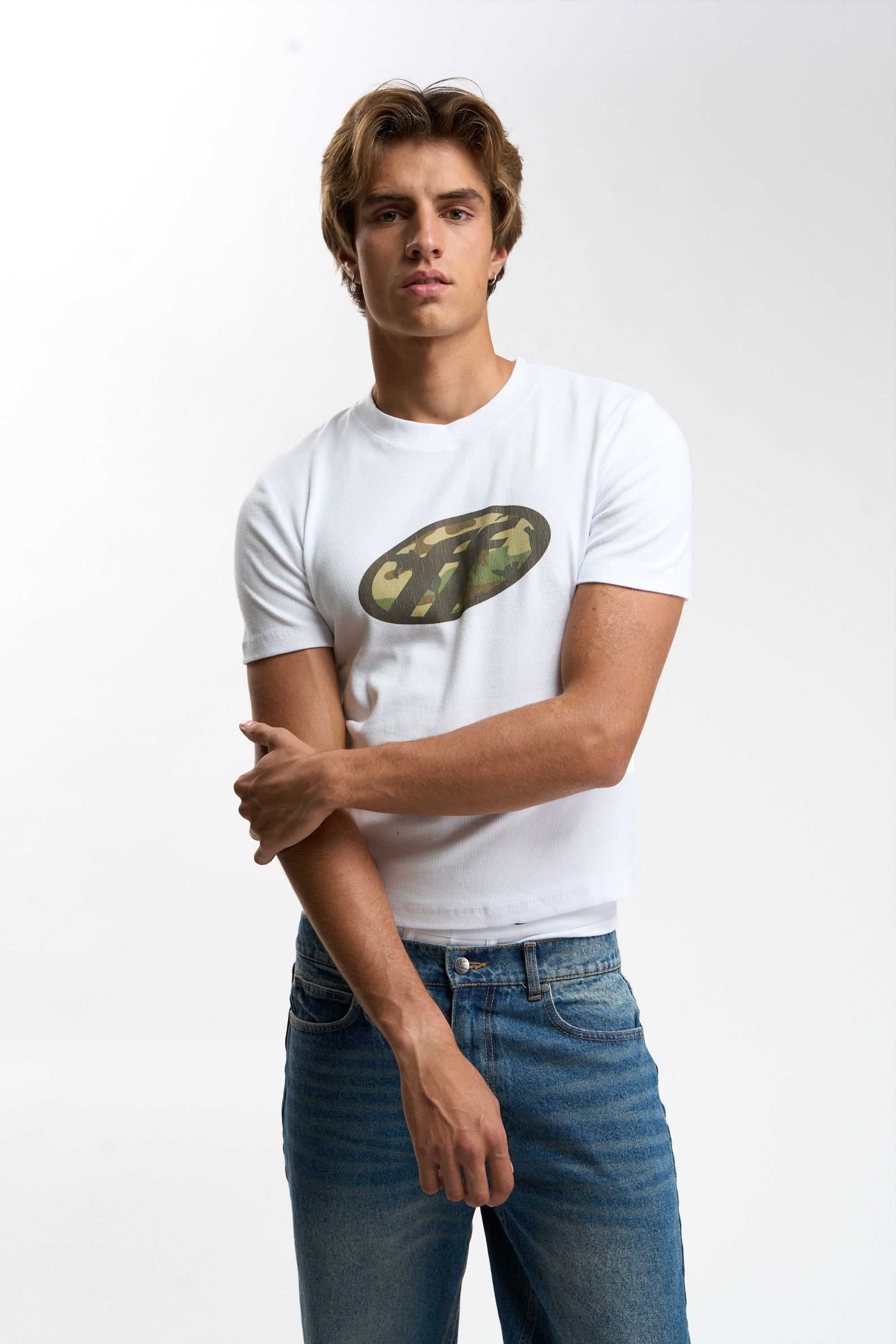 FF White Top