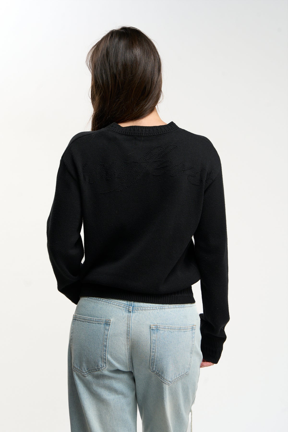 Nova Dark Knit