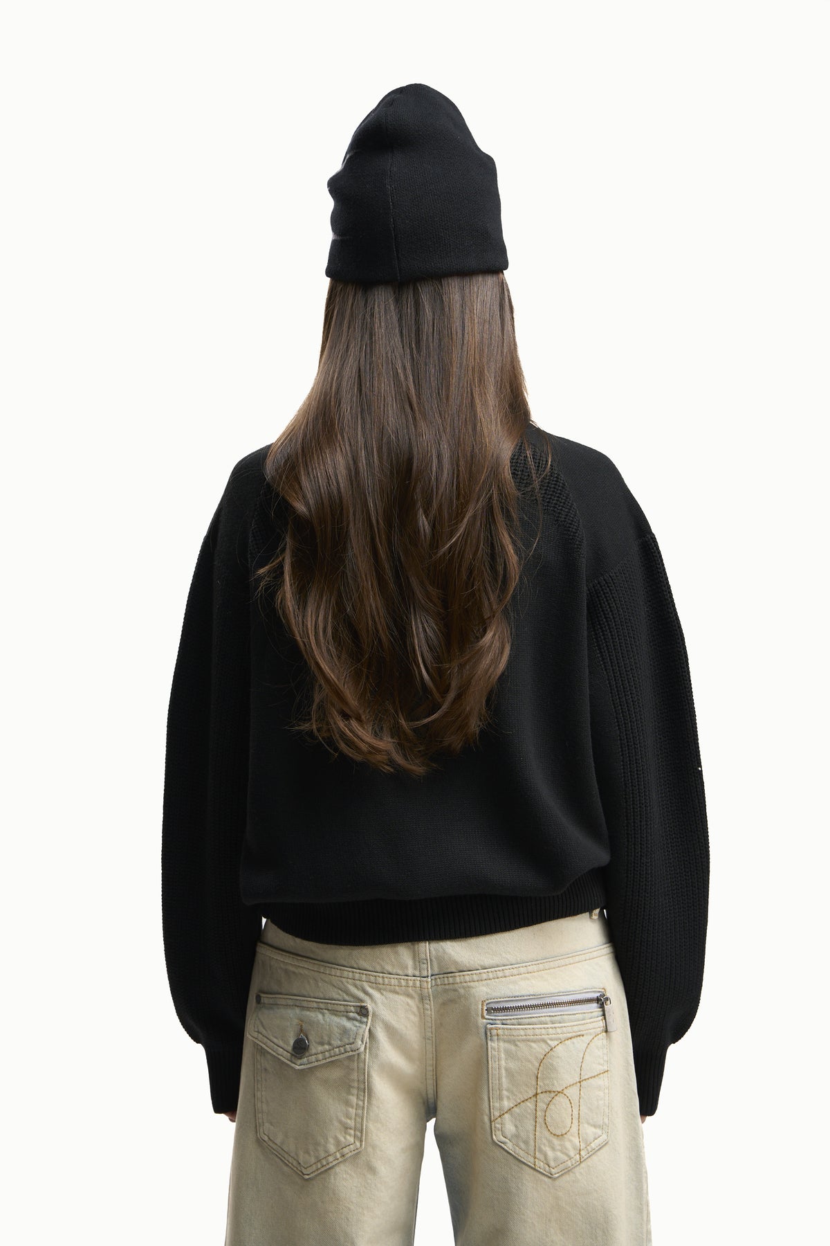 Climax Dark Knit