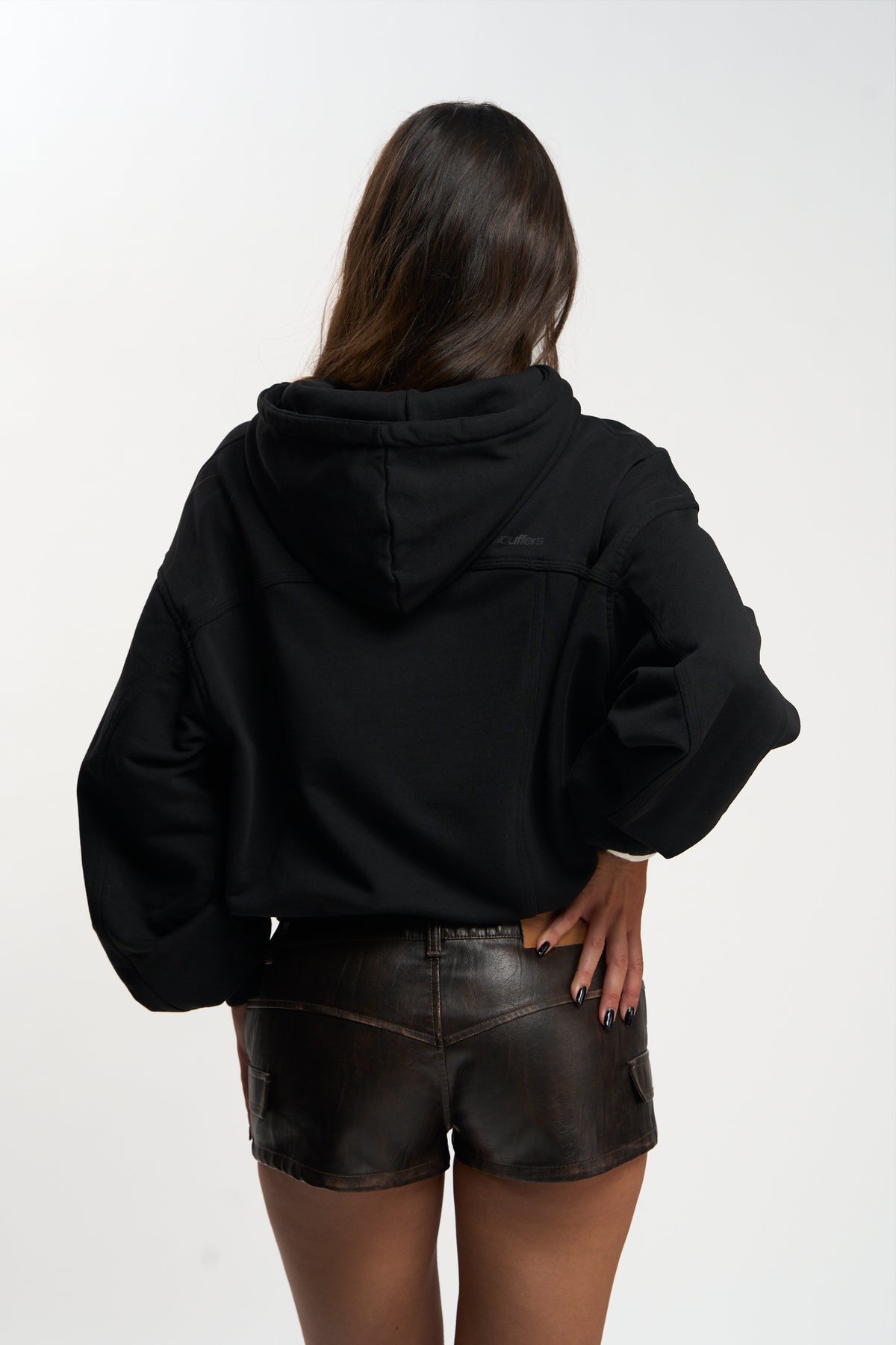 Original Black Hoodie