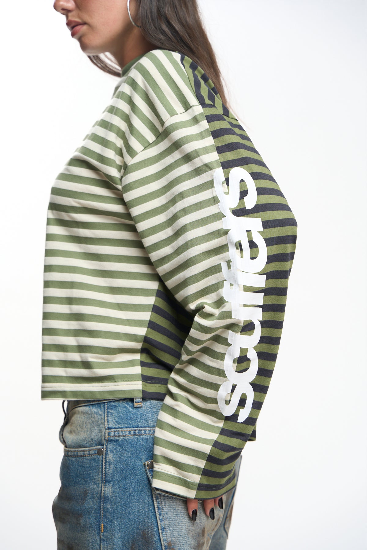 Carpet Green Longsleeve
