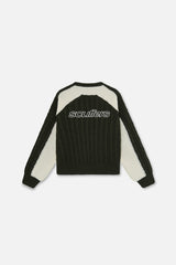 Essex Green Knit