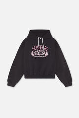 Eu Dark Hoodie