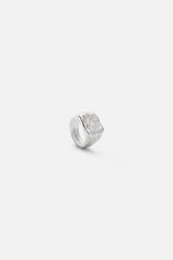 Heraldic AG Ring