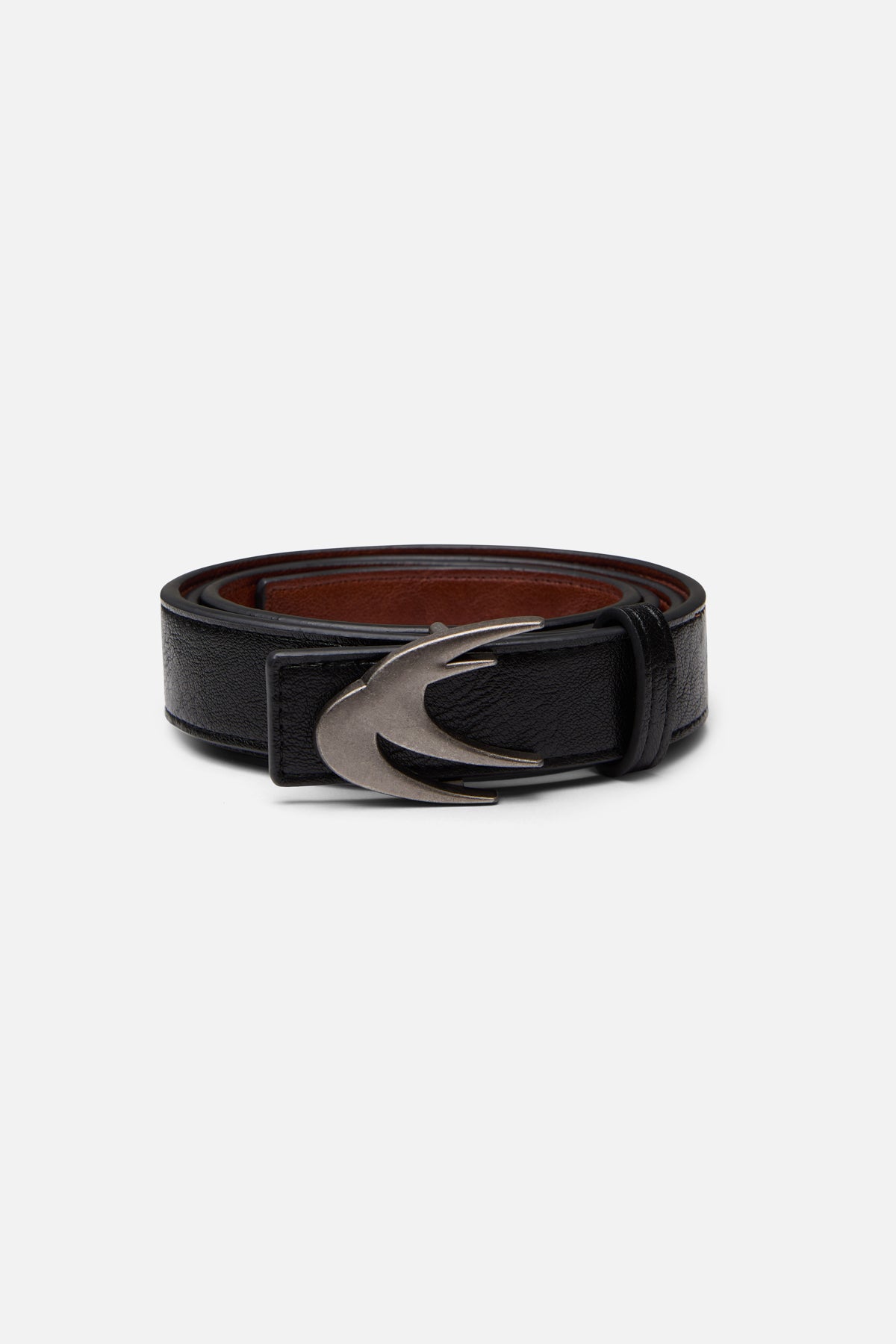 Iconic Black Belt