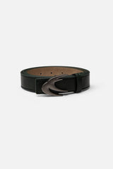 Iconic Green Belt