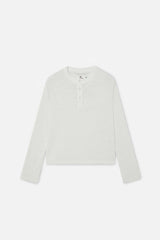 Inside Ecru Longsleeve