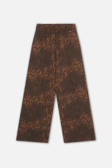 Scff Leopard Pants