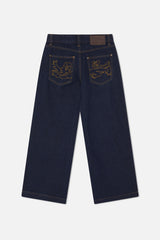Loyal Blue Pants