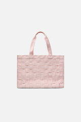 Nacar Pink Totebag