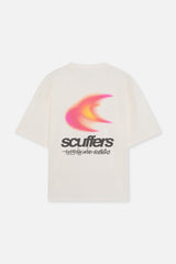 Naif White T-Shirt