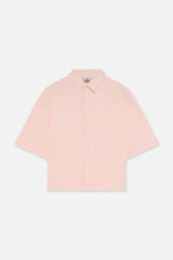 New Masia Pink  Shirt