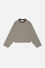 NIY 26 Brown Longsleeve