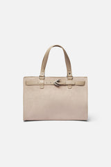 Office Ecru Bag