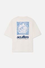 Oporto Ecru T-Shirt