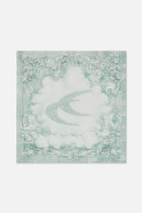 Oporto green bandana