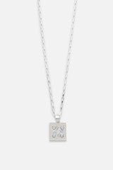 Pollen AG Necklace