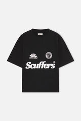 Pearl Black T-Shirt