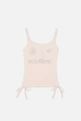 Pearl Ecru Top