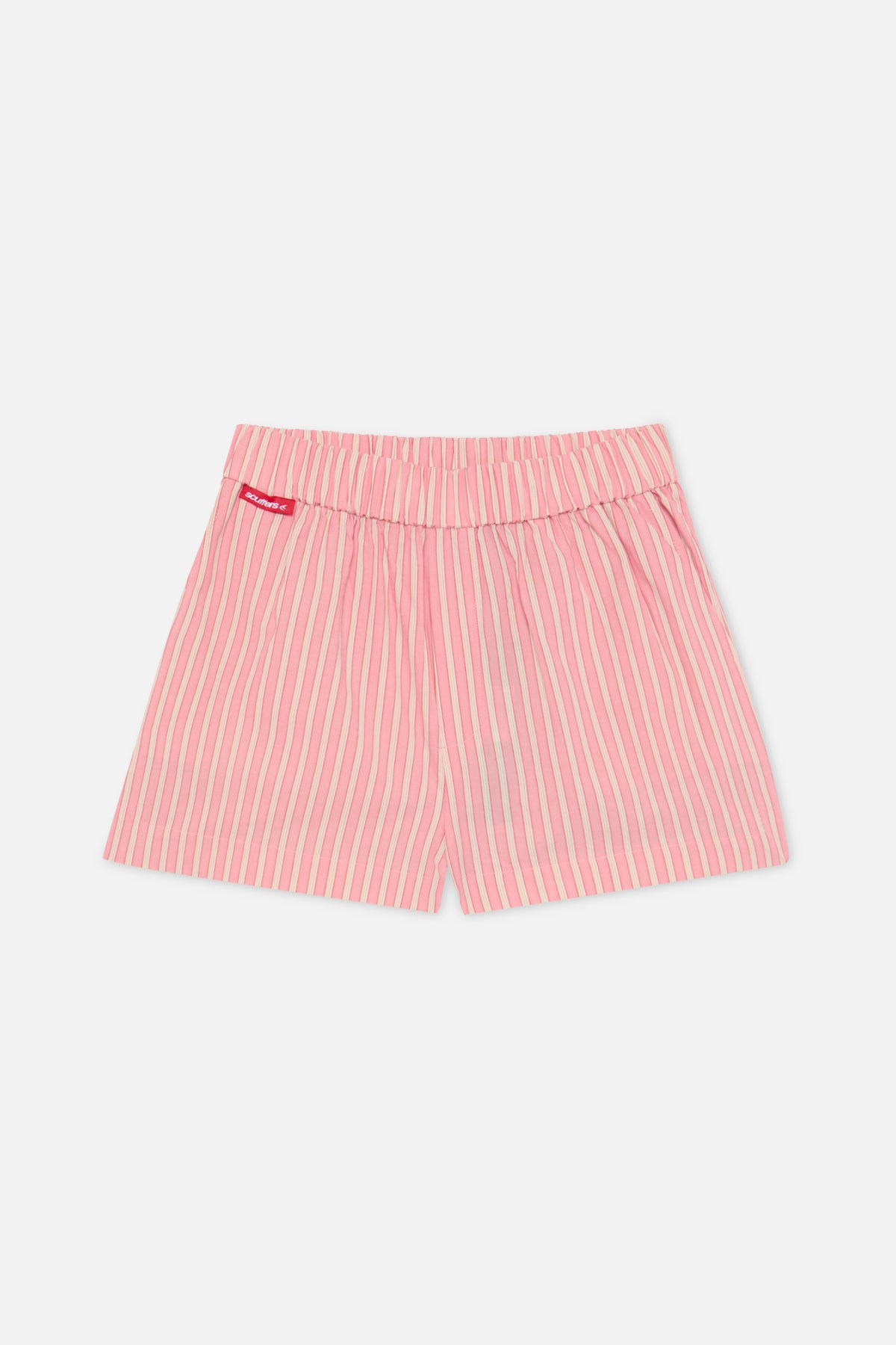 Pearl Pink Short