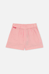 Pearl Pink Short
