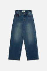 Pekin Blue Pants