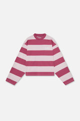 Picadilly Pink Longsleeve
