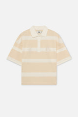 Pirate Ecru Polo