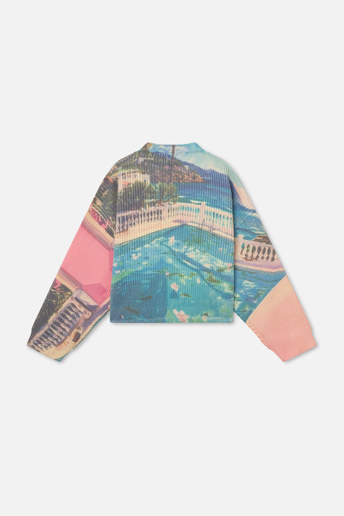 Pool Knit