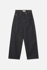 Rodeo Dark Denim Pants