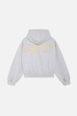 Rabat Light Grey Hoodie