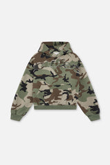 Raw Camo Hoodie