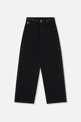 Rod Dark Pants