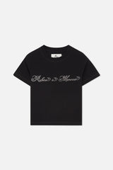 Rubios Black Top
