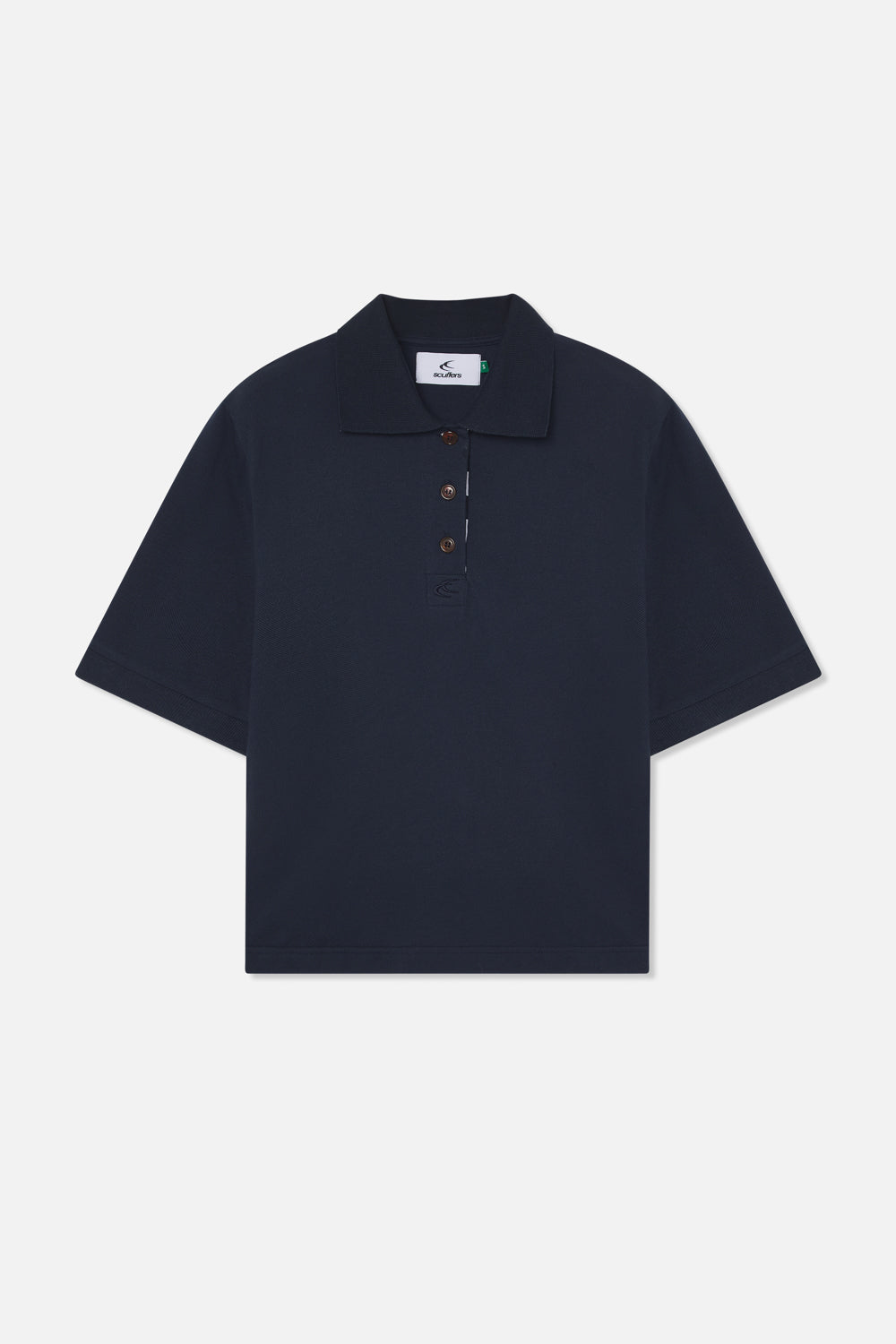 Sea Navy Polo