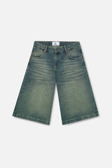 SYD Green Jorts