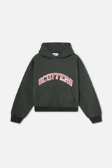 Sabana Dark Hoodie