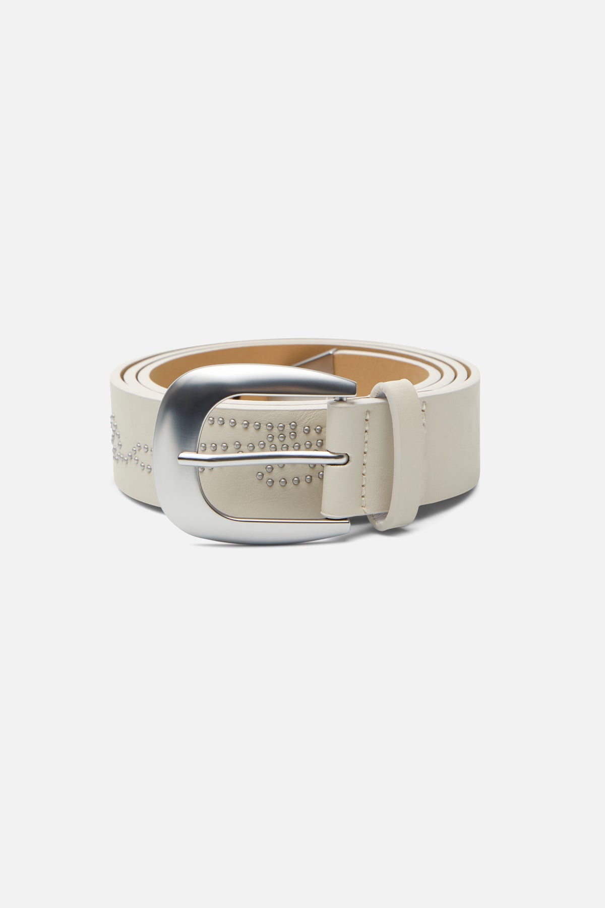 Script Grey Belt