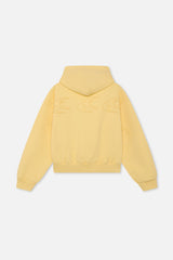 Seagull Yellow Hoodie